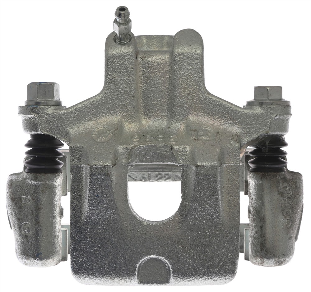 AC Delco Gold Remanufactured Rear Left Disc Brake Caliper 18FR2006 - 4